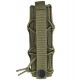 Spec-Ops Extended Pistol Mag Pouch (ATP), Manufactured by Kombat UK, this clever pouch is ideal for large pistol or SMG magazines e